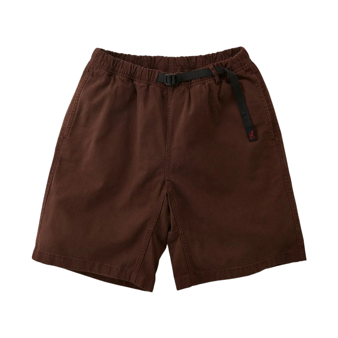 G101-OGT Gramicci G-Short Shorts Tobacco - US Sizing