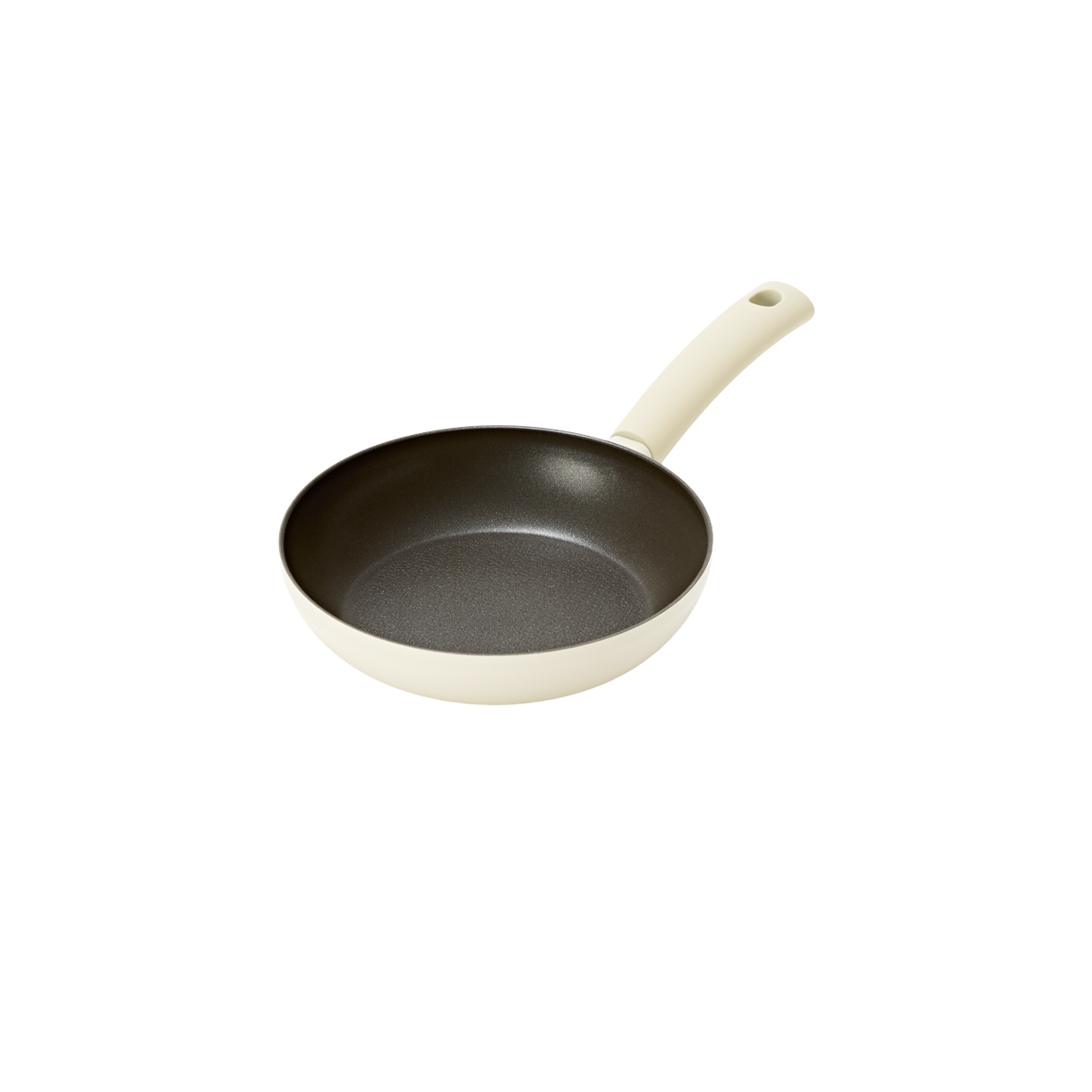 실바트 순수 IH 인덕션 프라이팬 20cm(Silvat Soonsoo IH induction frying pan 20cm) - 2