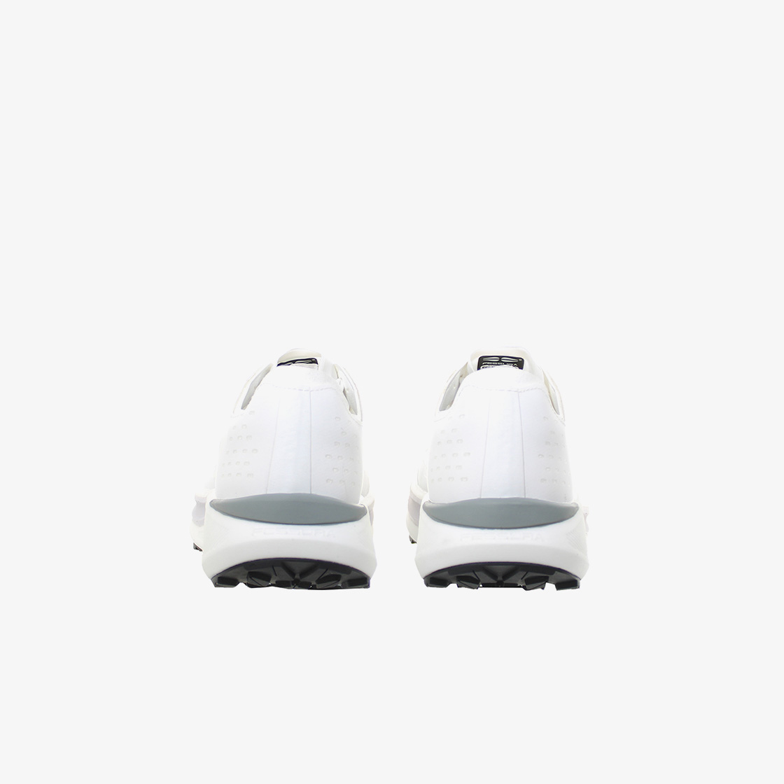 페슈라 ULTRATRAIL GSR 카본 트레일화 화이트(FESSURA ULTRATRAIL GSR Carbon Trail Shoes White) - 4