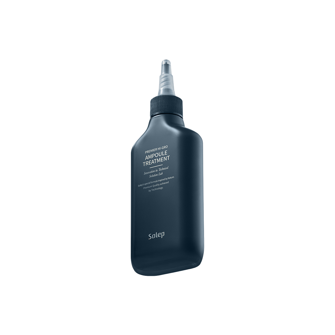 솔랩 프리미어 하이그로 앰플 트리트먼트 150ml(SOLEP Premier Hi-Gro Ampoule Treatment 150ml) - 2
