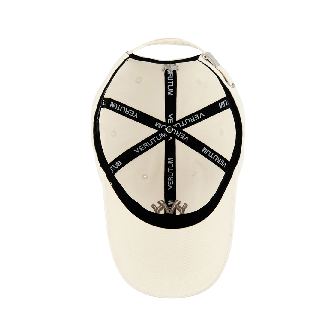 베루툼 VRM 심볼 로고 바이오 워싱 캡 크림(VERUTUM BC238B VRM Symbol Logo Bio Washing Cap Cream) - 5