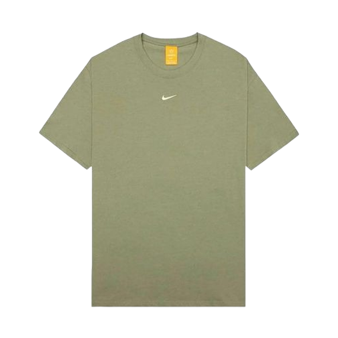 나이키 x 드레이크 녹타 맥스 90 티셔츠 오일 그린 (FN7664-386)(Nike x Drake Nocta Max 90 T-Shirt Oil Green (FN7664-386)) - 2