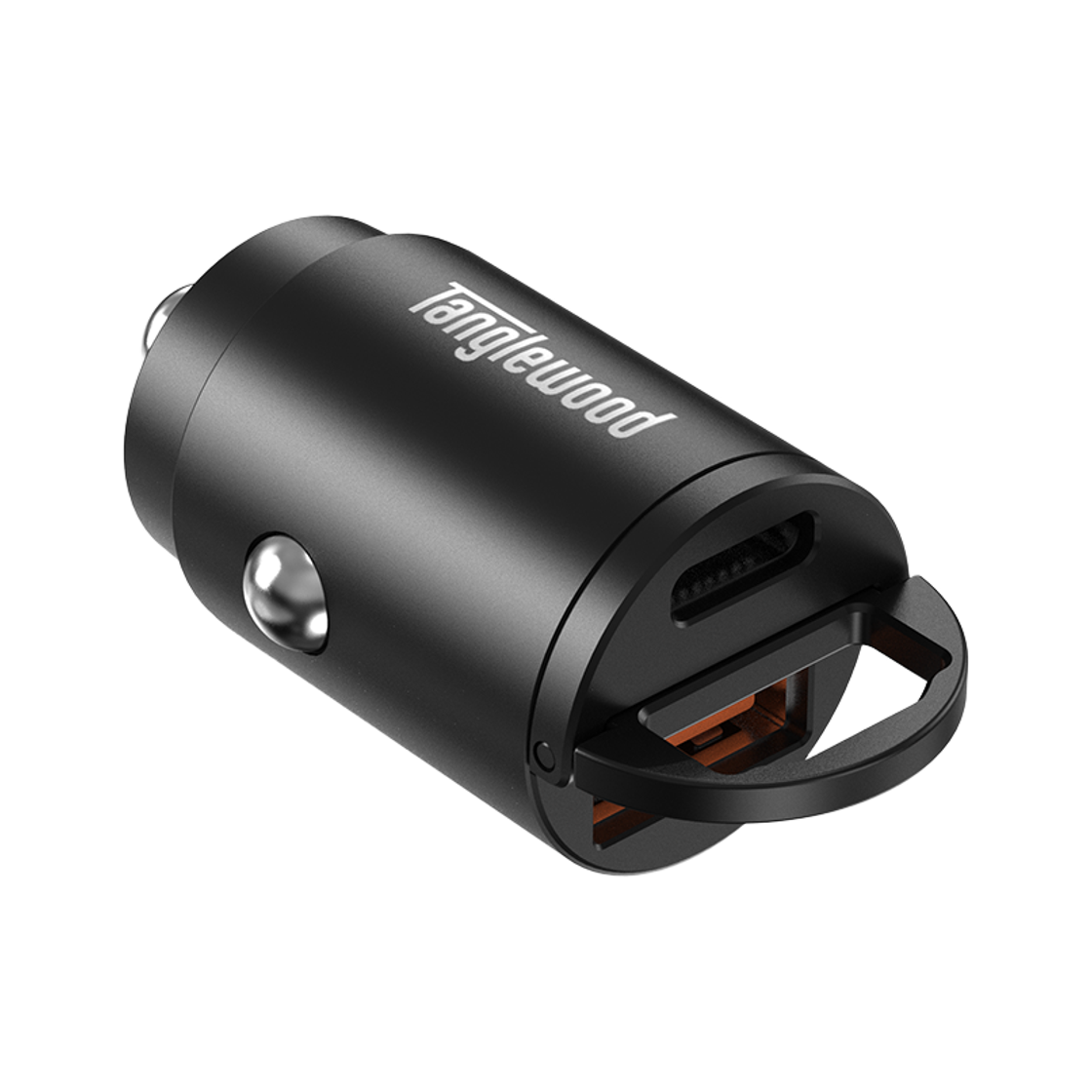탱글우드 차량용 시거잭 충전기 30W 미니(Tanglewood Car Charger 30W Mini) - 3