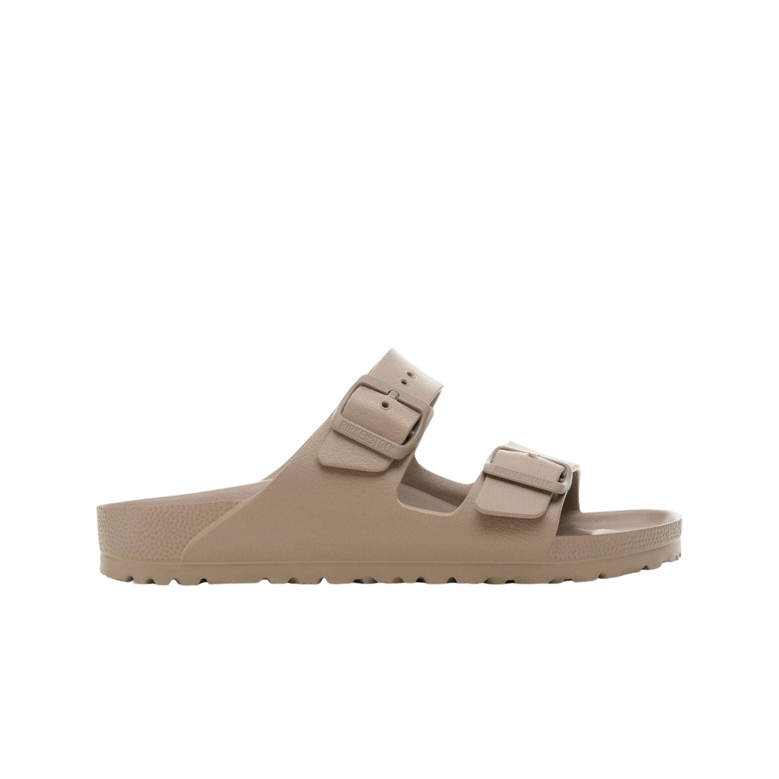 1030447 Birkenstock Arizona EVA Gray Taupe - Regular