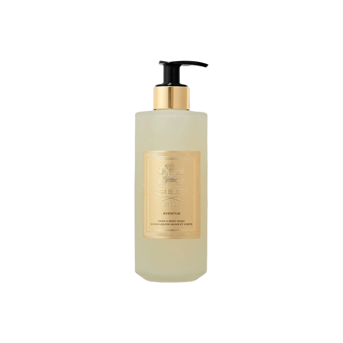 크리드 어벤투스 핸드 & 바디 워시 300ml(Creed Aventus Hand & Body Wash 300ml)