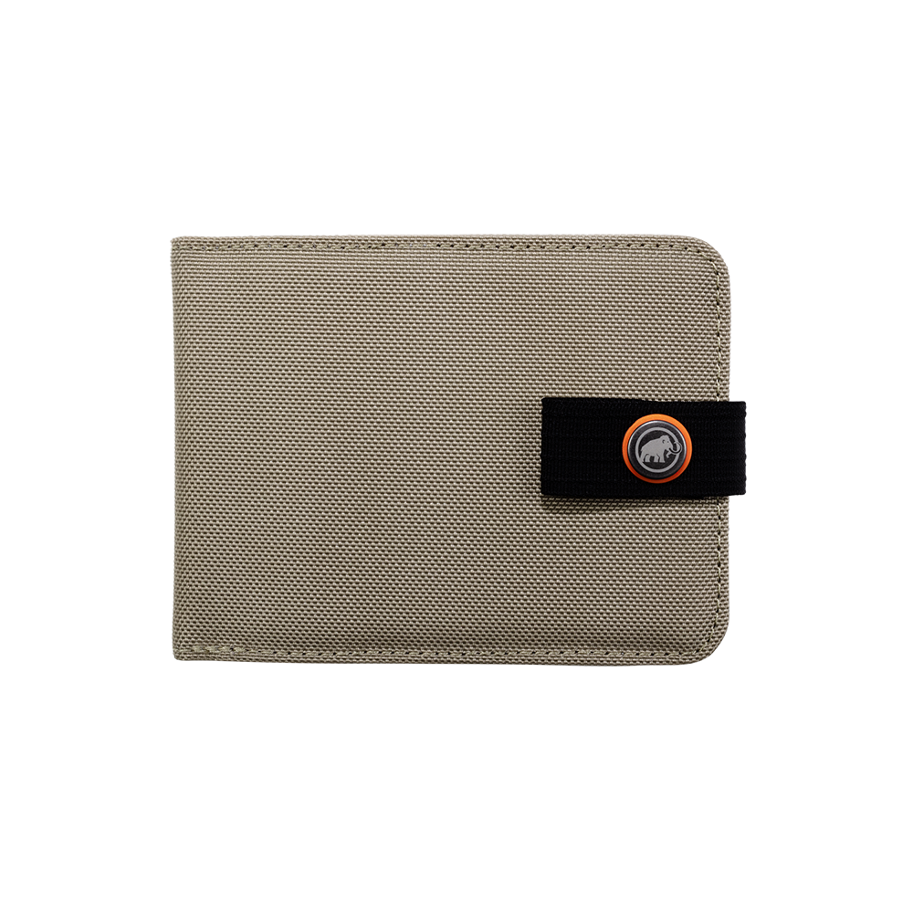 마무트 제론 월렛 베이지(MAMMUT Xeron Wallet Beige)