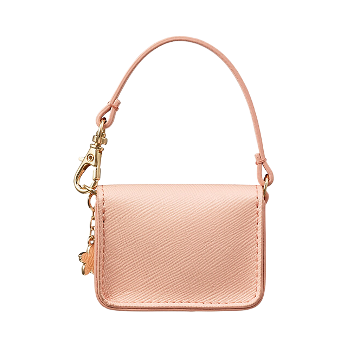 스타벅스 21 체리 블라썸 파우치 키체인(Starbucks 21 Cherry Blossom Pouch Keychain) - 2