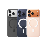 Tanglewood iPhone 17 Series MagSafe Ultra Slim Air Case