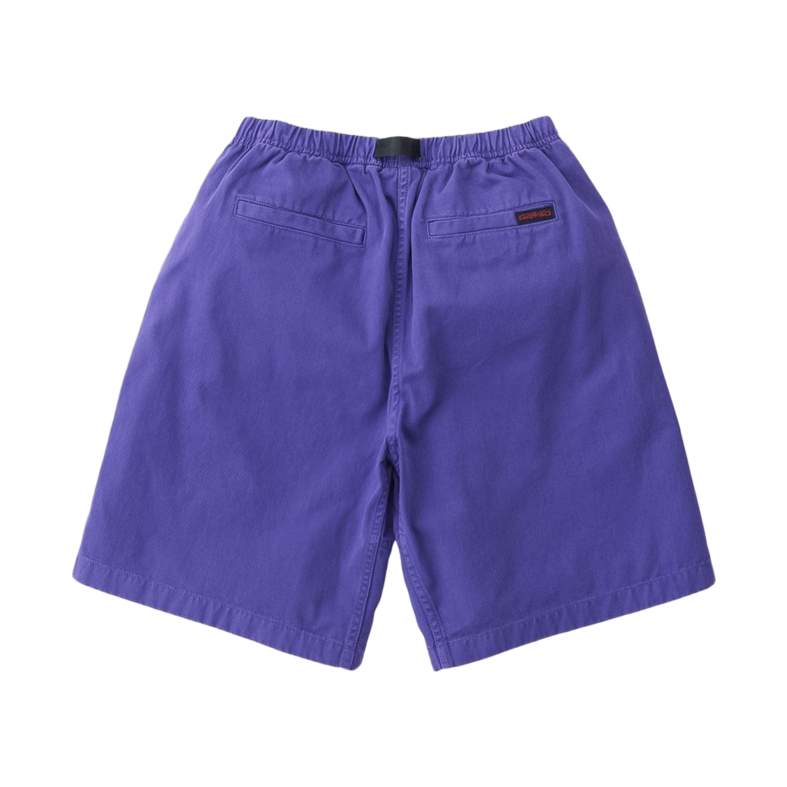 그라미치 G-숏 쇼츠 퍼플 - US 사이즈(Gramicci G-Short Shorts Purple - US Sizing) - 2