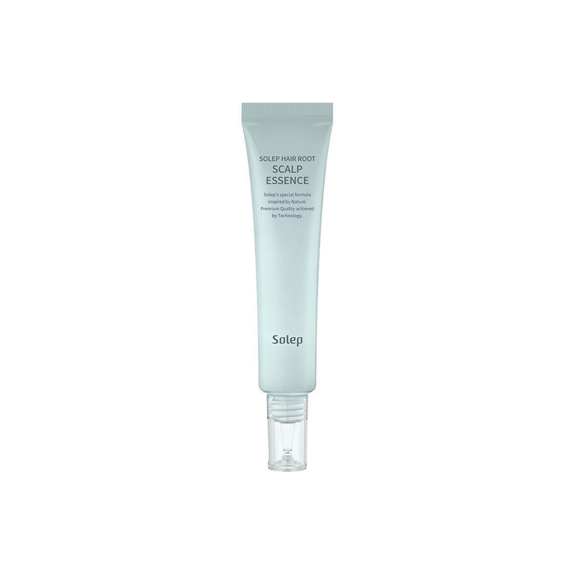 솔랩 헤어루트 스칼프 에센스 40ml(SOLEP HairRoot Scalp Essence 40ml) - 1
