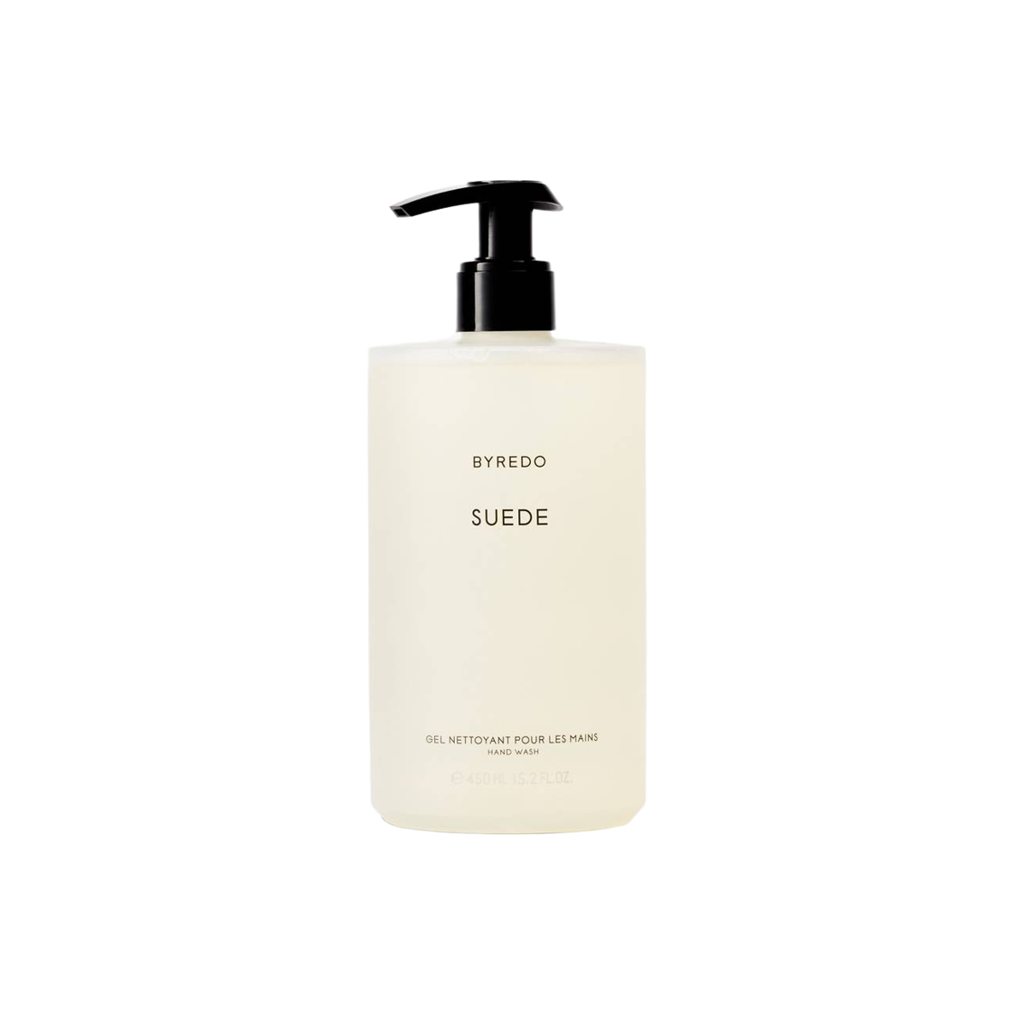 바이레도 스웨이드 핸드 워시 450ml(Byredo Suede Hand Wash 450ml) - 1