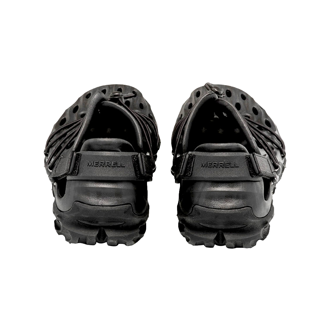 머렐 하이드로 목 AT 케이지 SE 블랙아웃 - 26SS(Merrell Hydro Moc AT Cage SE Blackout - 26SS) - 4