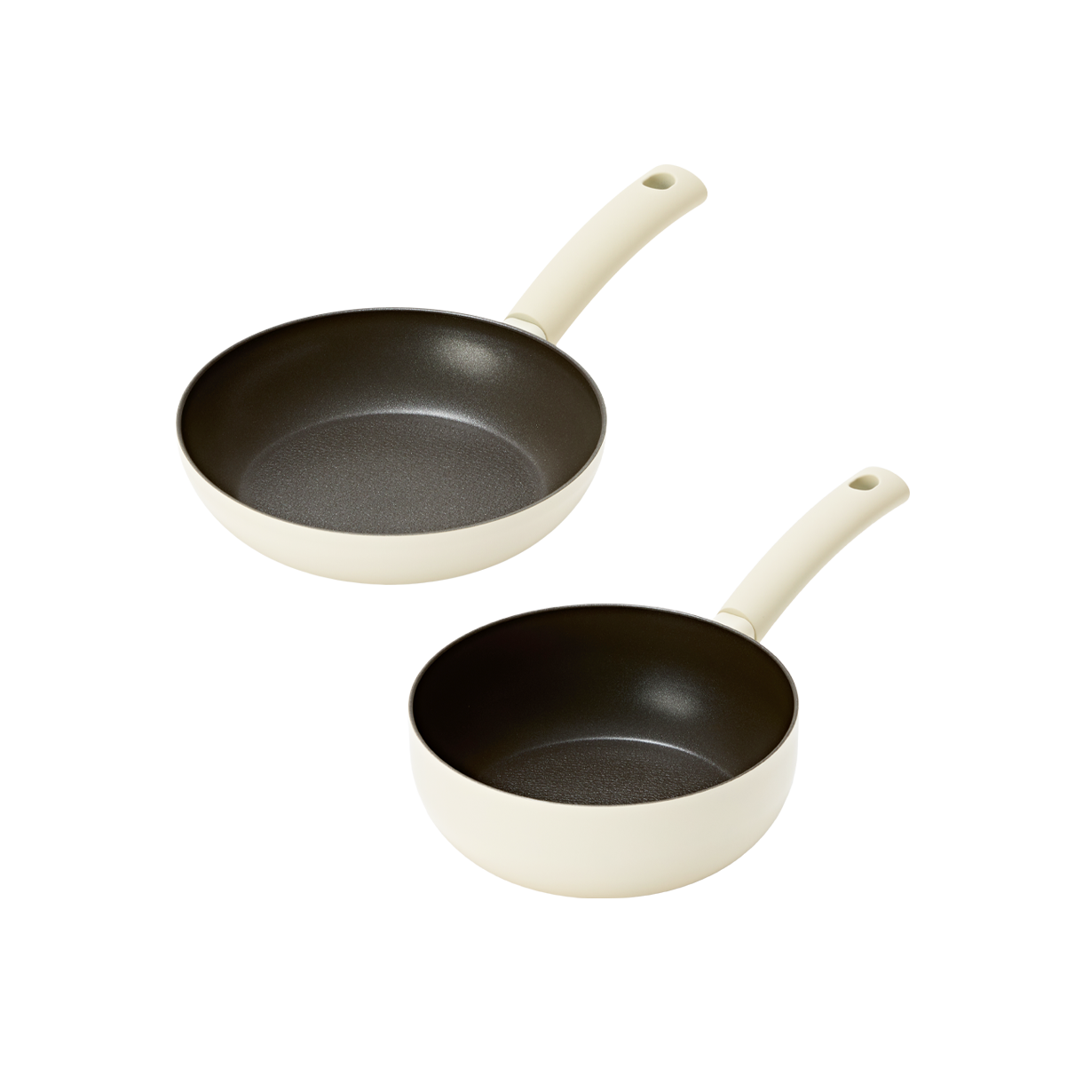 실바트 순수 IH 인덕션 2종 세트(20팬+20웍)(Silvat Soonsoo IH induction set of 2 (20 fans + 20 wok)) - 2