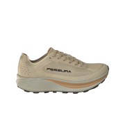 FESSURA ULTRATRAIL GSR Carbon Trail Shoes Sand