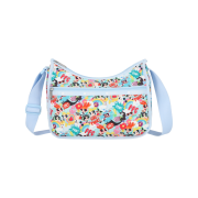 Lesportsac PPG Girl Power Classic Hobo