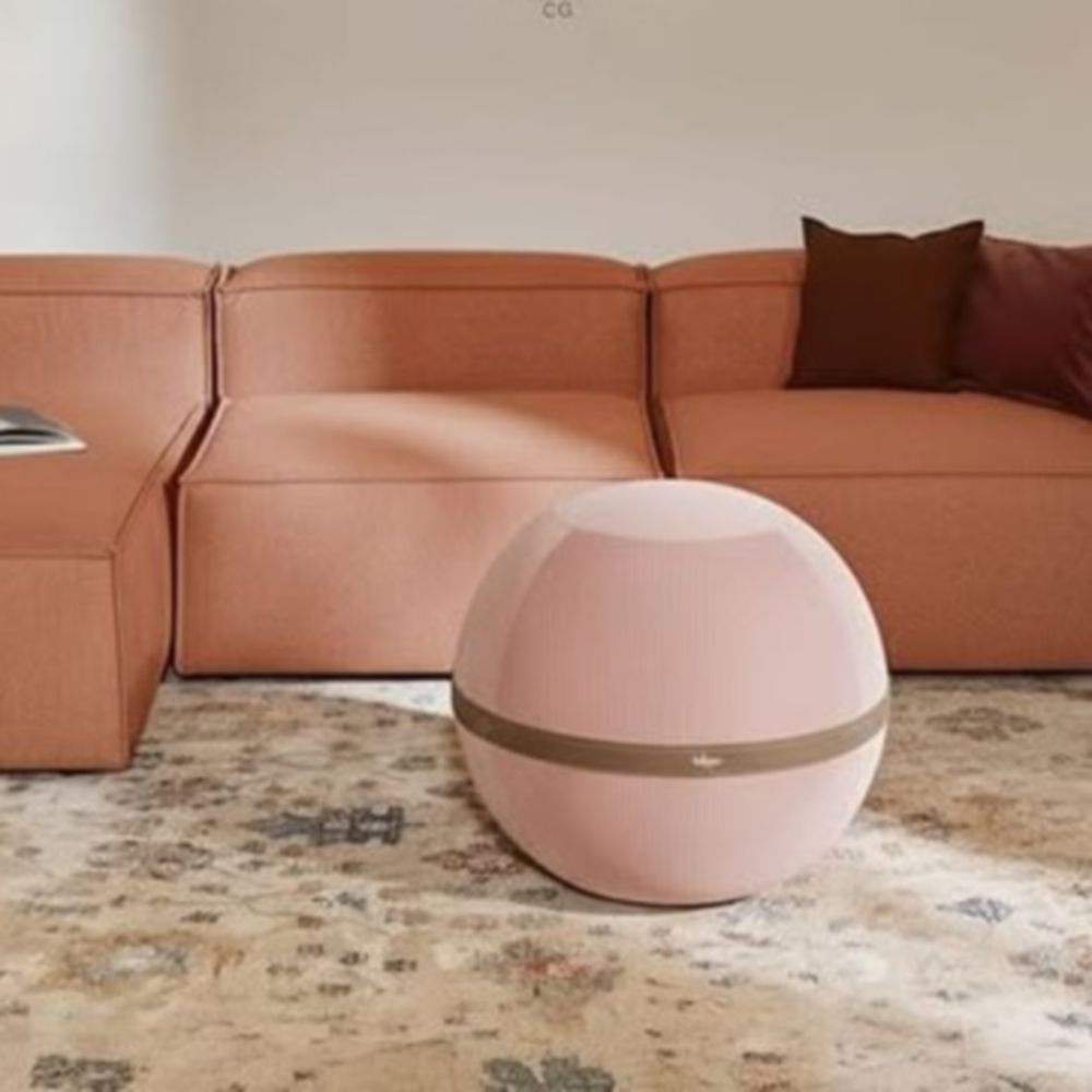 블룬파리 코듀로이 시팅볼 (3컬러)(Bloon Paris Corduroy Seat (3 colors)) - 3