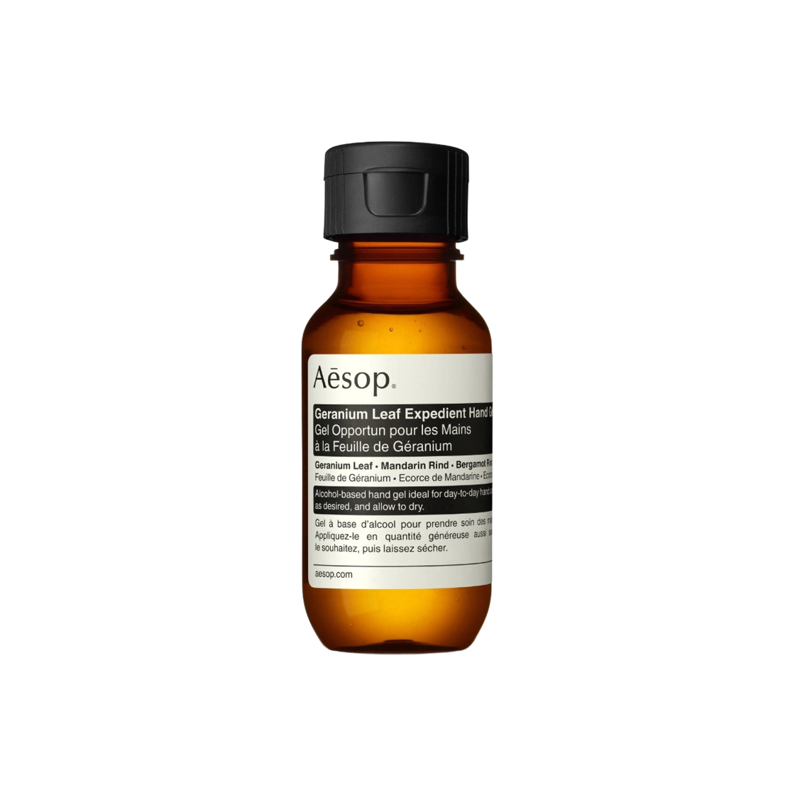 이솝 제라늄 익스피디언트 핸드 젤 500ml(Aesop Geranium Expedient Hand Gel 500ml)