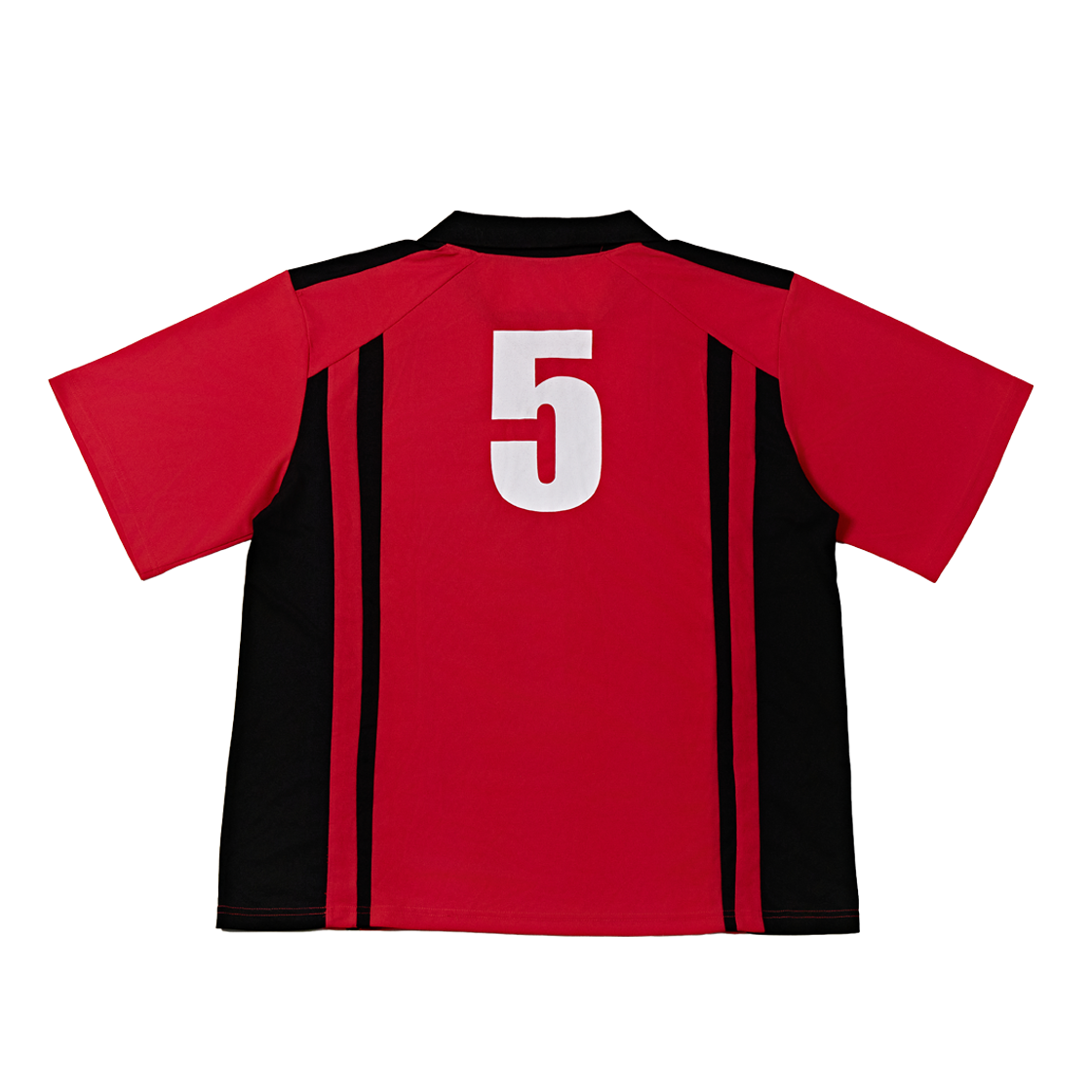 댄꼼마 x 하이큐!! 네코마 운동복(DANCOMMA × Haikyu!! Nekoma High School Uniform) - 3