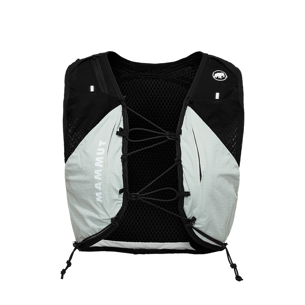 마무트 에너지 트레일 베스트 12 민트(MAMMUT Aenergy Trail Vest 12 Mint)