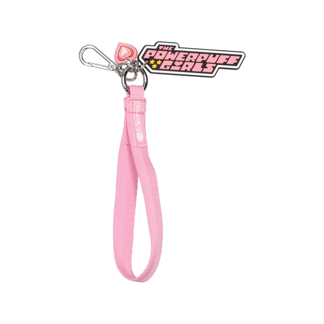레스포색 파워퍼프걸 참 파워 퍼프 걸 참(Lesportsac PPG Power Puff Girls Charm)