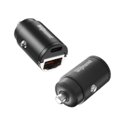 Tanglewood Car Charger 30W Mini
