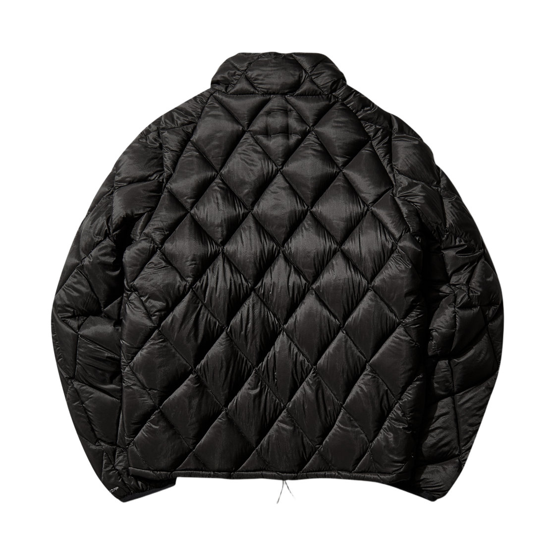 로아 누나 800 필 파워 후드 다운 자켓 블랙(Roa Nuna 800 Fill Power Hooded Down Jacket Black) - 2