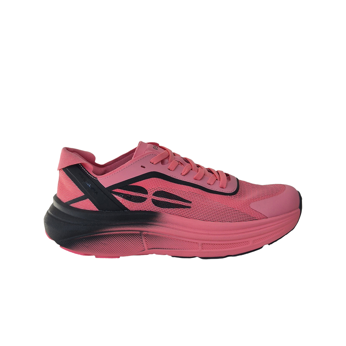 페슈라 SPEED 05 카본 러닝화 핑크(FESSURA SPEED 05 Running Shoes Pink)