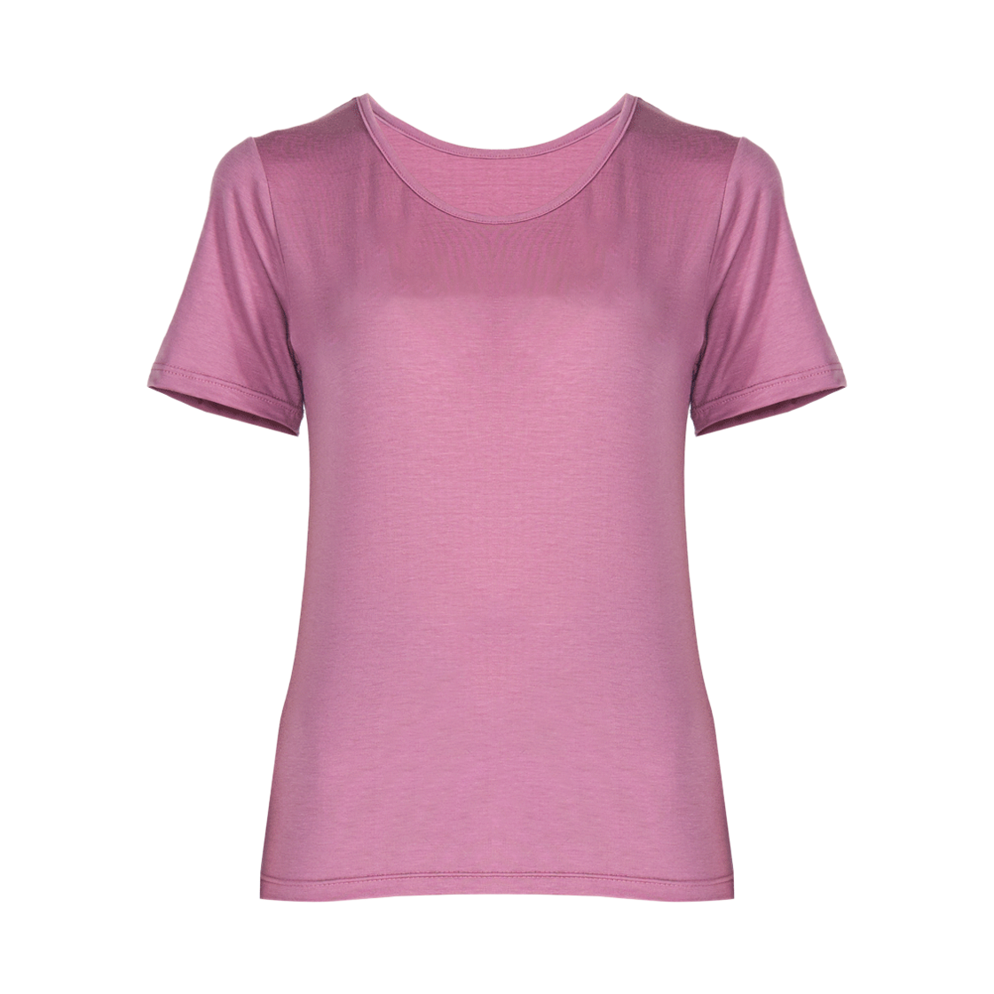 에이원 텐셀 소프트 반팔 런닝 퍼플(AONE Tencel Soft Short-Sleeve Running Top Purple)