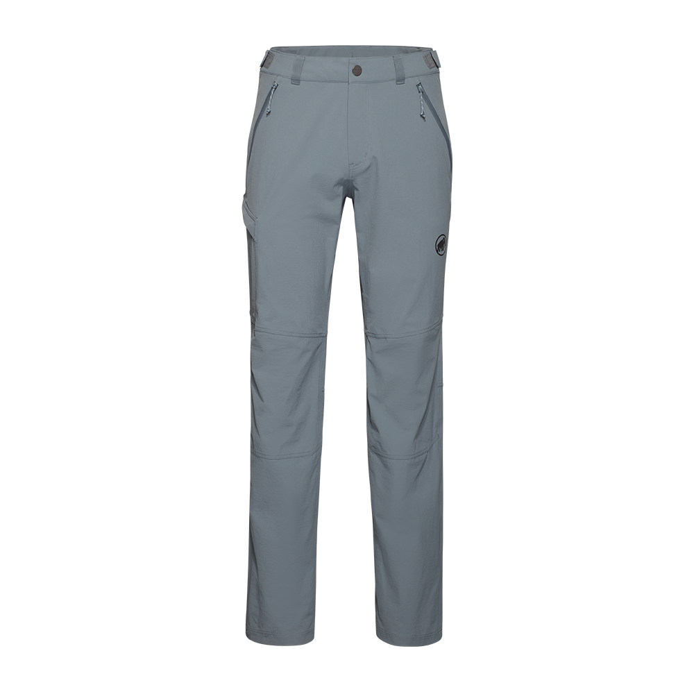 마무트 런볼드 IV 팬츠 AF 맨 그레이(MAMMUT Runbold IV Pants AF Men Grey)