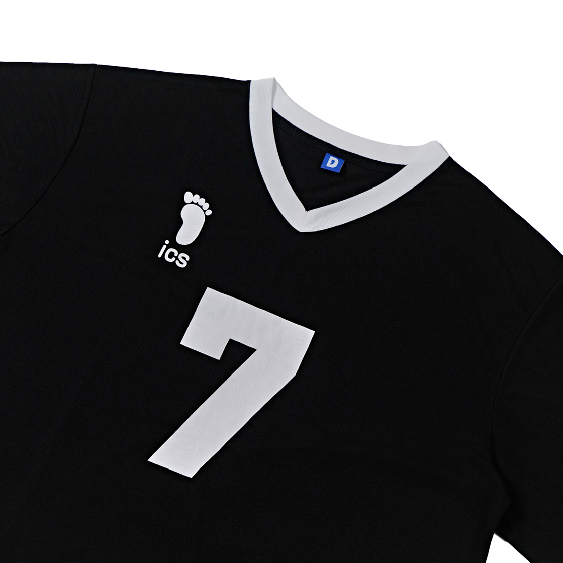 댄꼼마 x 하이큐!! 이나리자키 운동복(DANCOMMA × Haikyu!! Inarizaki High School Uniform) - 2