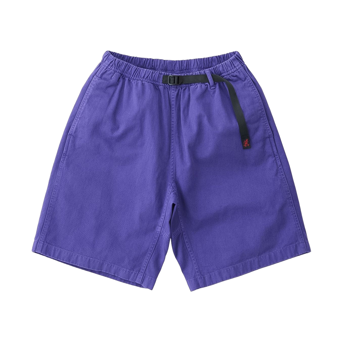 G101-OGT Gramicci G-Short Shorts Purple - US Sizing