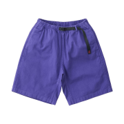 Gramicci G-Short Shorts Purple - US Sizing