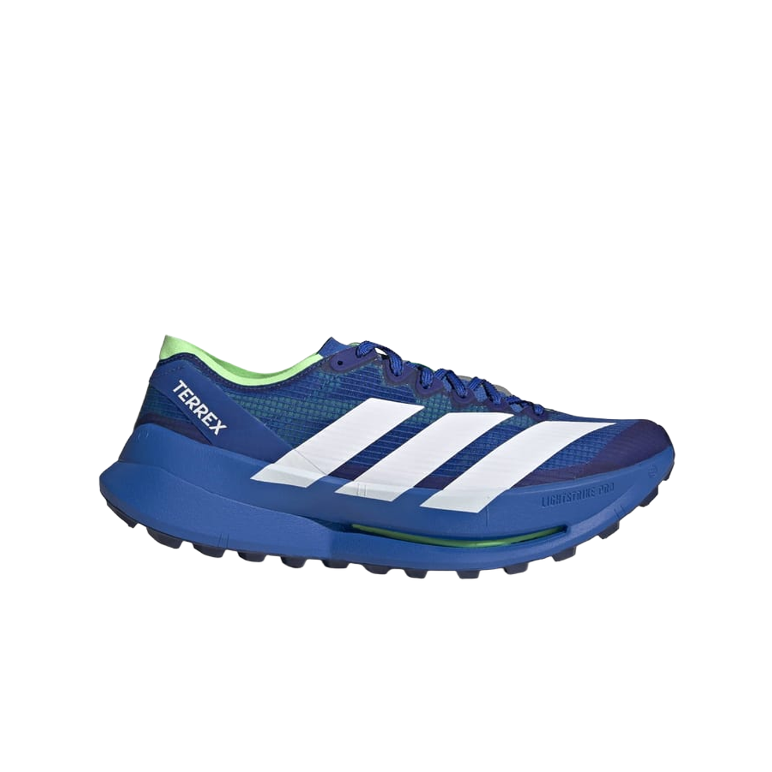 아디다스 테렉스 아그라빅 스피드 울트라 2 블루 클라우드 화이트(Adidas Terrex Agravic Speed Ultra 2 Blue Cloud White) - 1