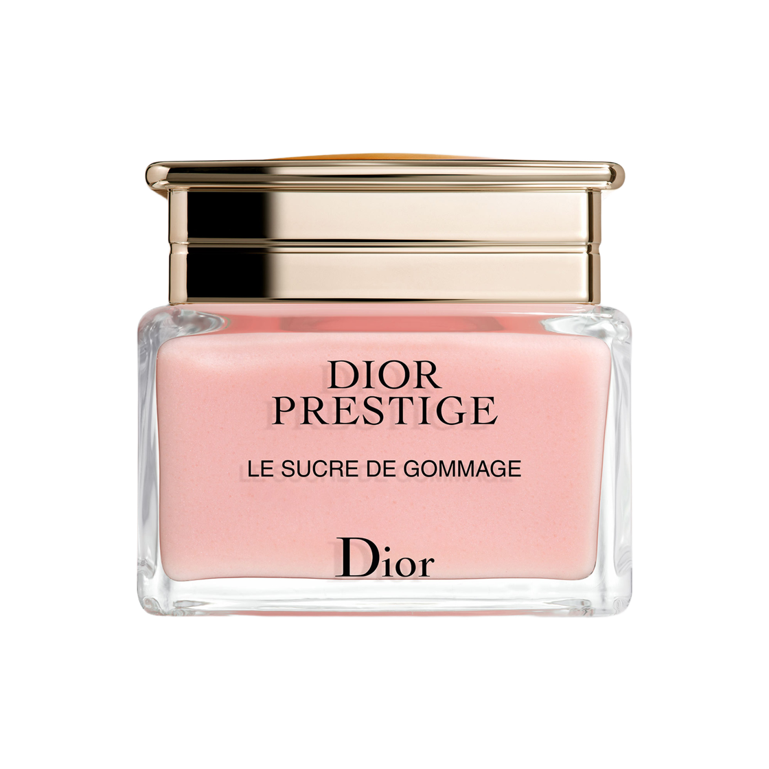 디올 프레스티지 르 슈크레 드 고마주 마스크 150ml(Dior Prestige Le Sucre de Gommage Mask 150ml) - 1