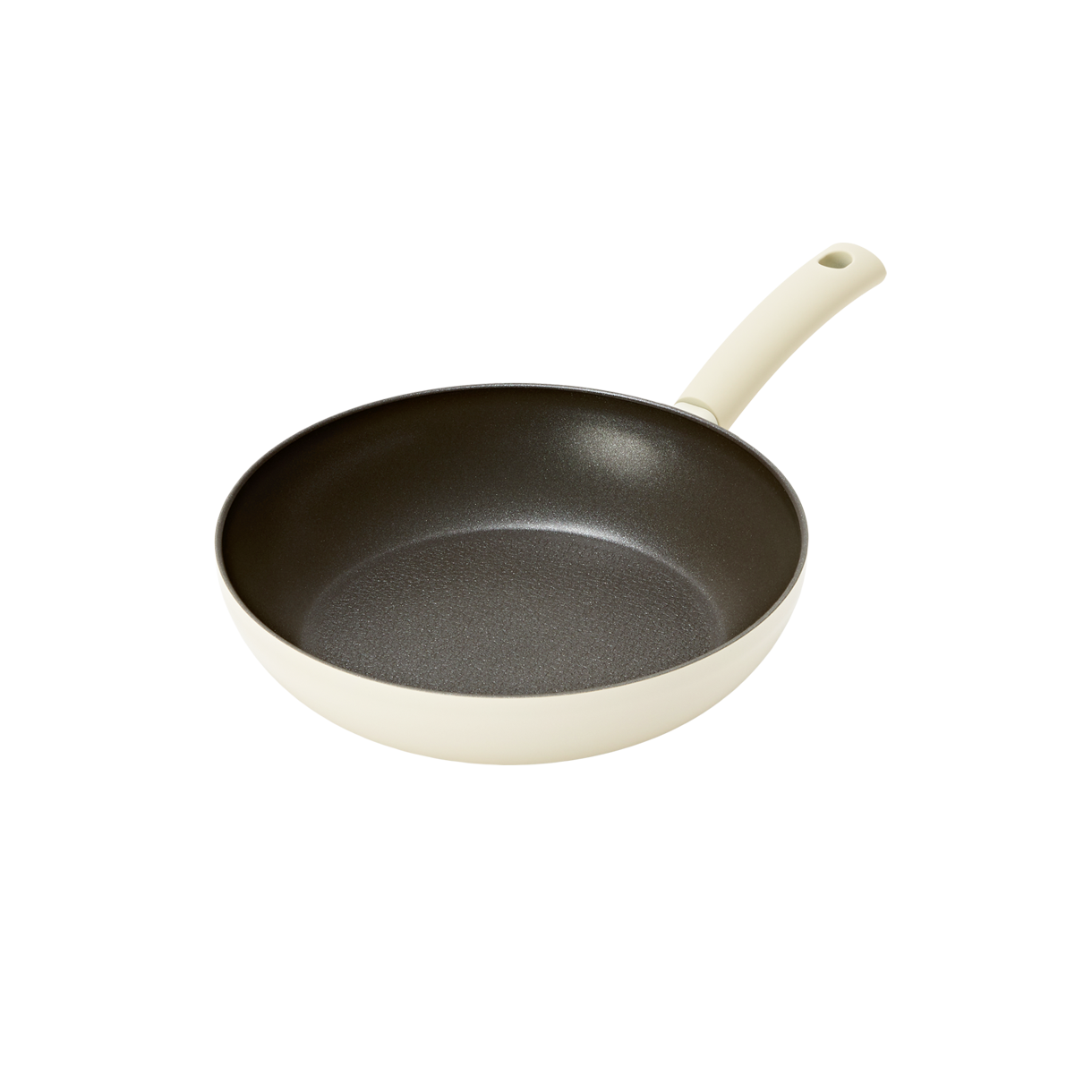 실바트 순수 IH 인덕션 프라이팬 28cm(Silvat Soonsoo IH induction frying pan 28cm) - 2