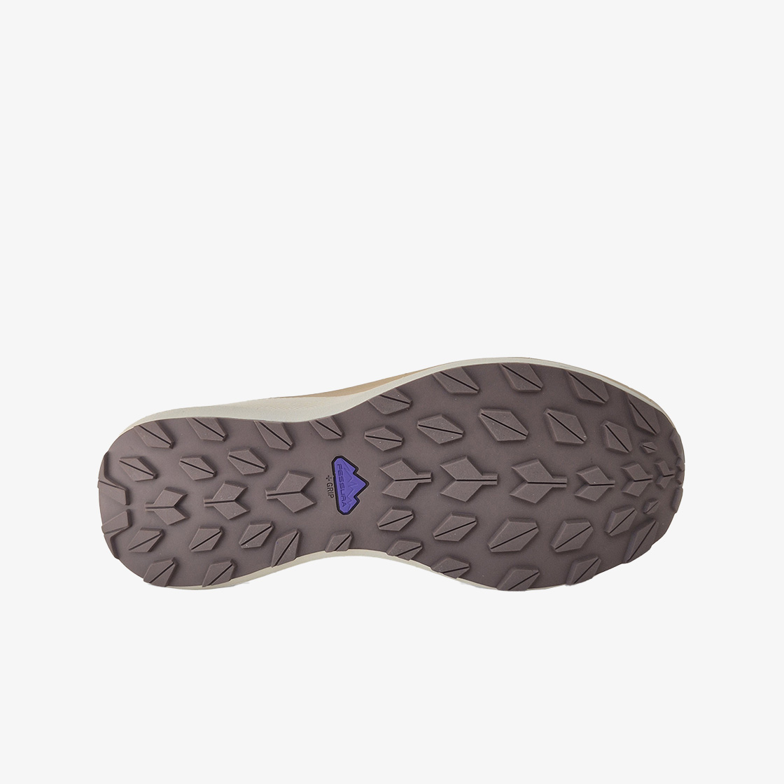 페슈라 ULTRATRAIL GSR 카본 트레일화 초코(FESSURA UTLTRATRAIL GSR Carbon Trail Shoes Choco) - 5