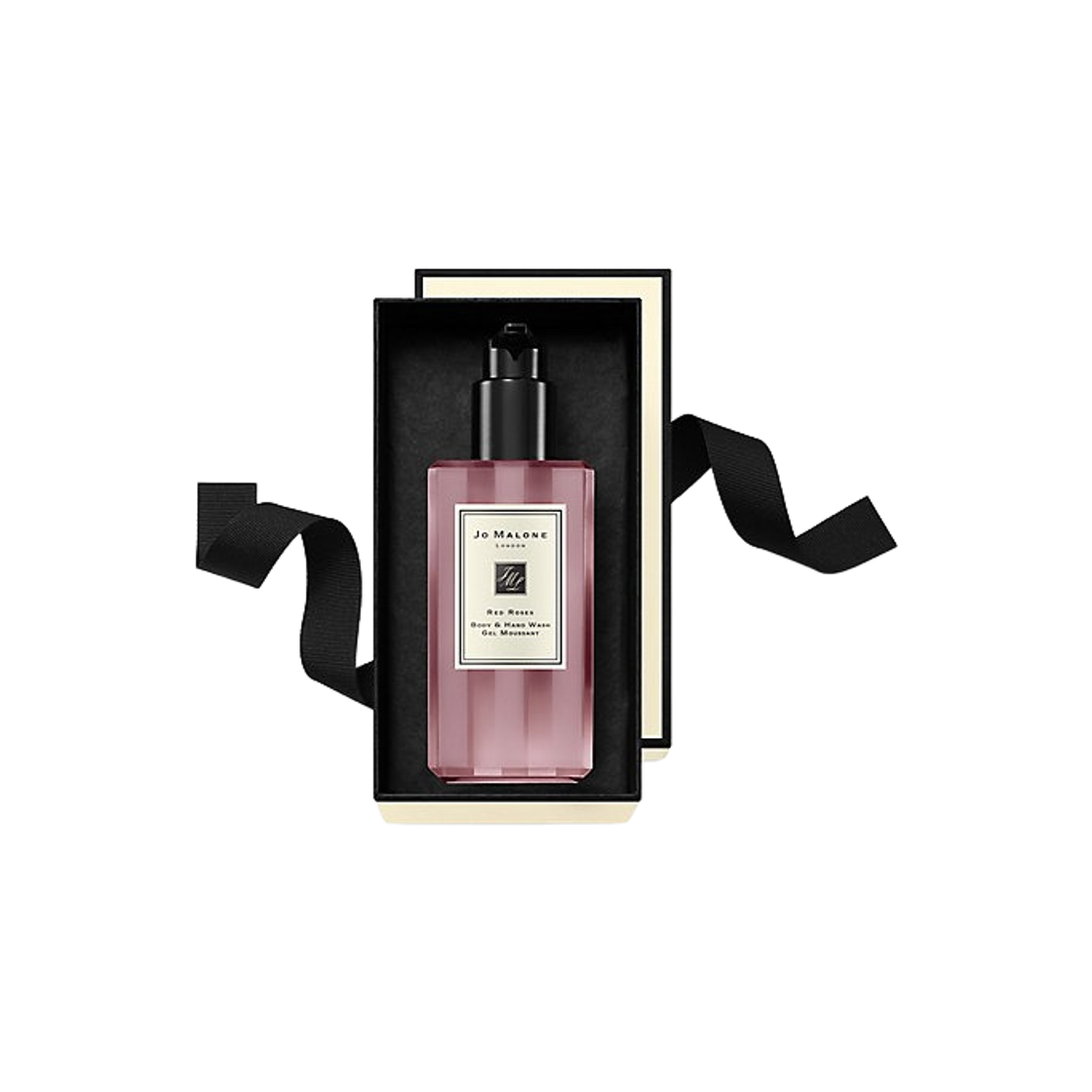 조 말론 레드 로즈 바디 앤 핸드 워시 250ml(Jo Malone Red Rose Body & Hand Wash 250ml) - 2
