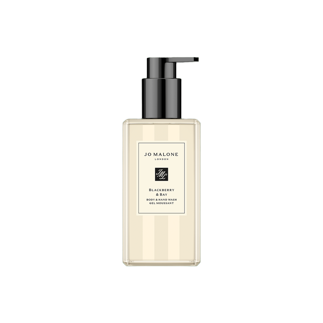 조 말론 블랙베리 앤 베이 바디 앤 핸드 워시 250ml(Jo Malone Blackberry & Bay Body & Hand Wash 250ml) - 1