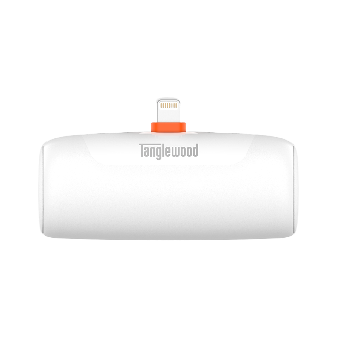 탱글우드 도킹형 보조배터리 5000mAh PD20W 고속충전(Tanglewood Docking Power Bank 5000mAh PD20W Fast Charging) - 2