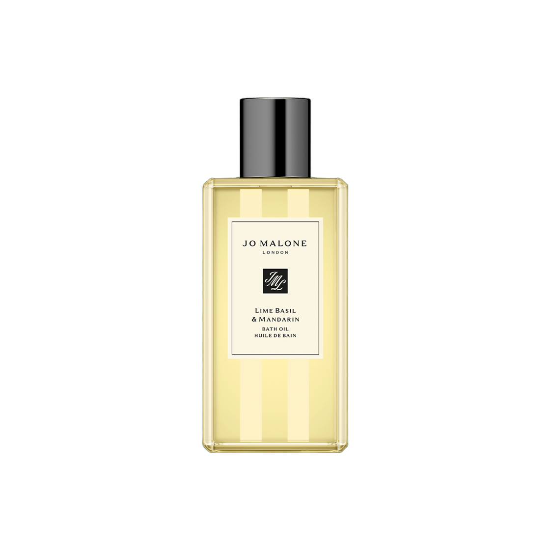 - Jo Malone Lime Basil & Mandarin Bath Oil 250ml