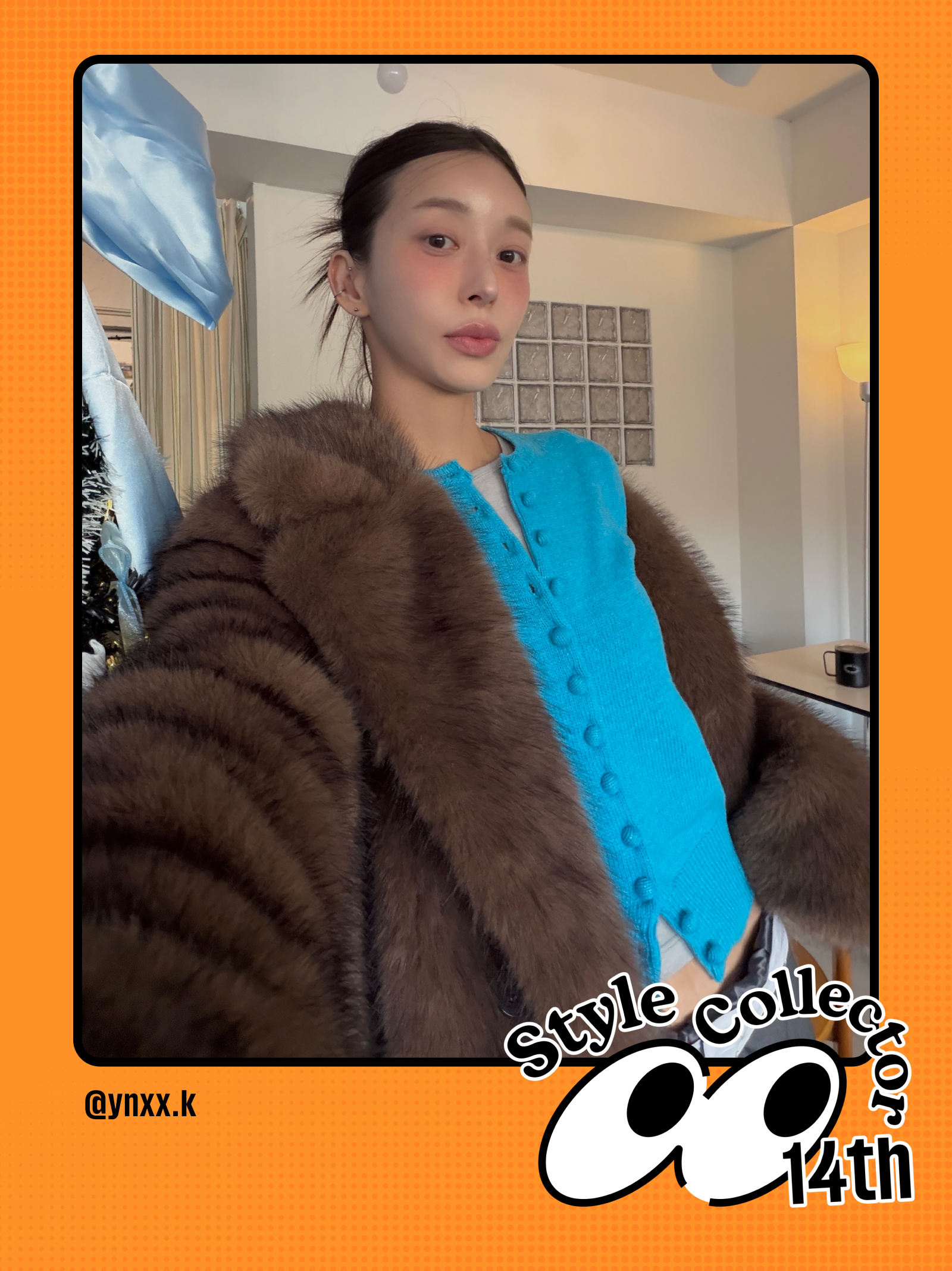 KREAM 챌린지님의 스타일 - 1