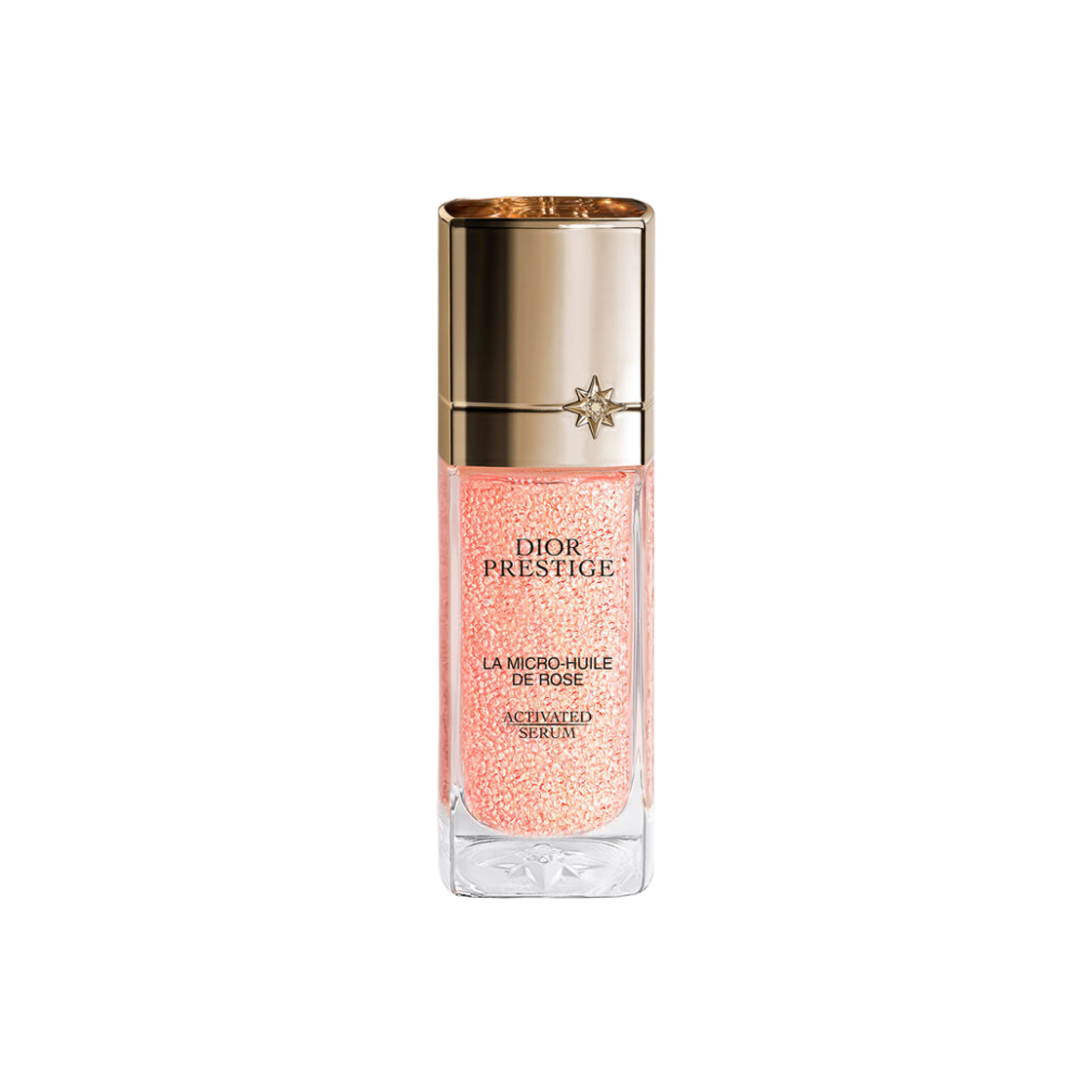 디올 프레스티지 라 마이크로 윌 드 로즈 액티베이티드 세럼 30ml(Dior Prestige La Micro Huile de Rose Activated Serum 30ml) - 1