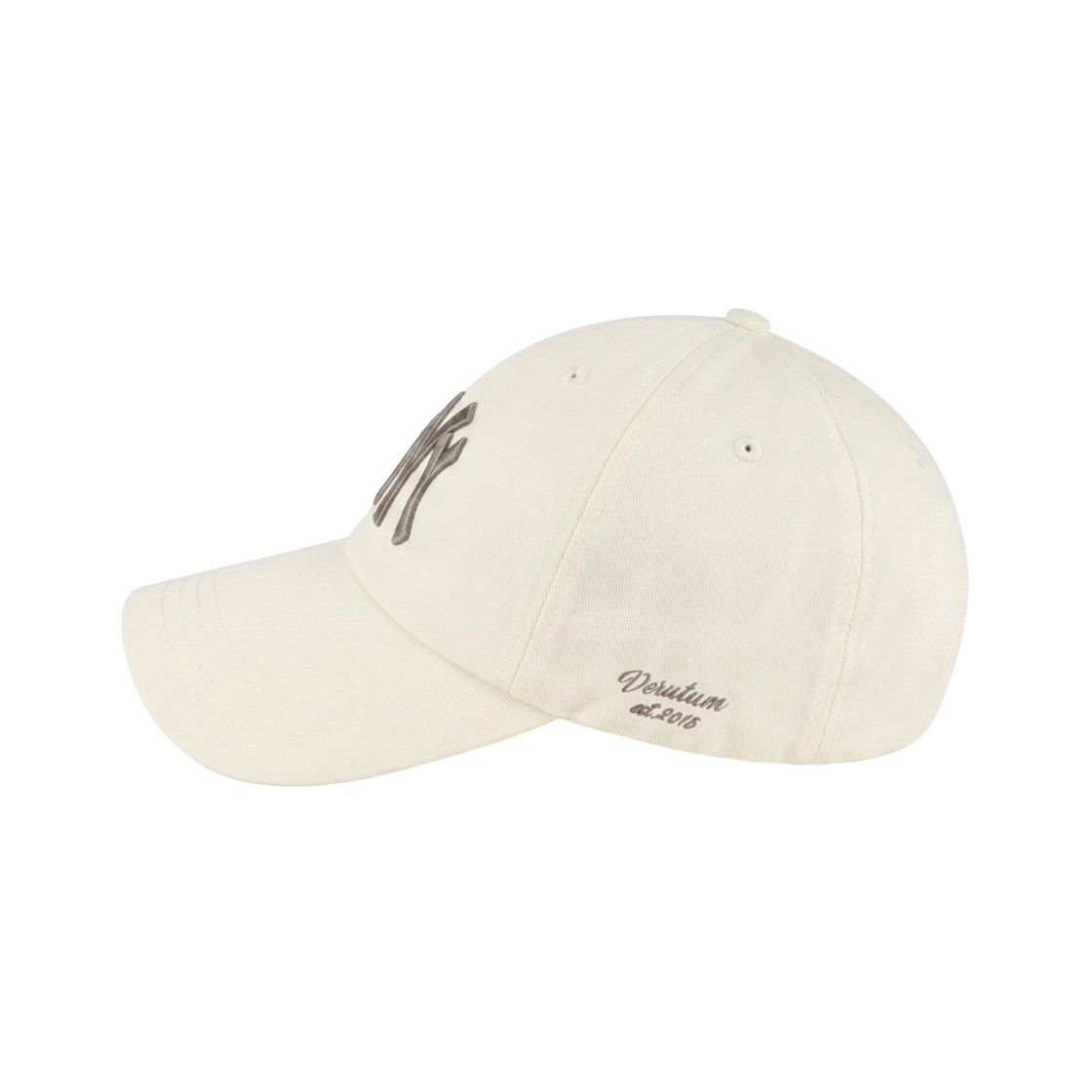 베루툼 VRM 심볼 로고 바이오 워싱 캡 크림(VERUTUM BC238B VRM Symbol Logo Bio Washing Cap Cream) - 3