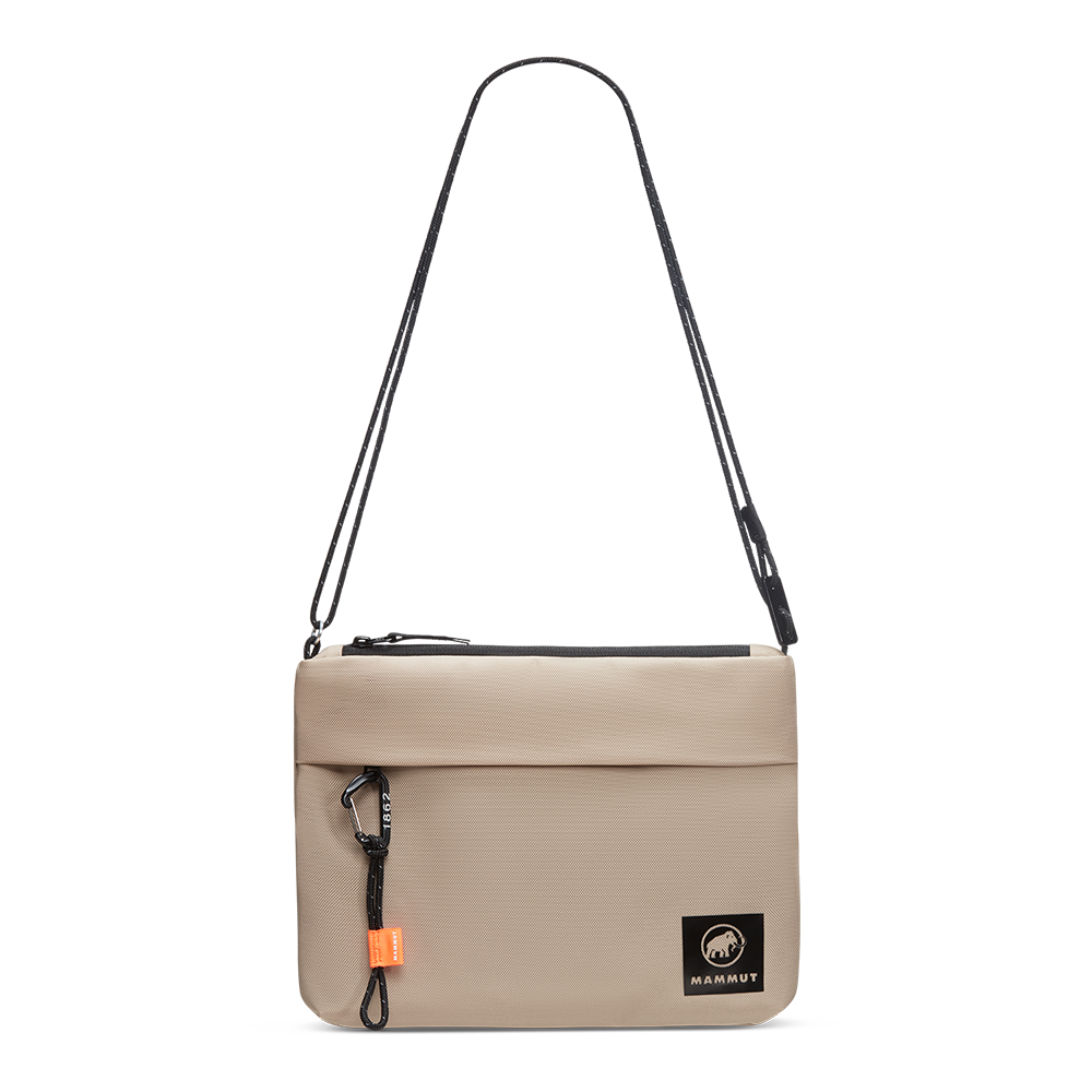 마무트 제론 사코슈 베이지(MAMMUT Xeron Sacoche Beige) - 1
