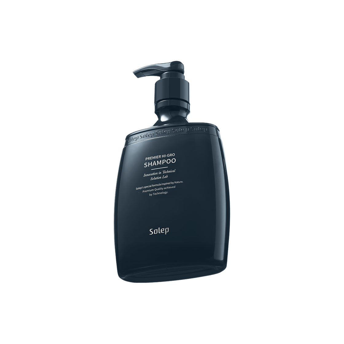 솔랩 프리미어 하이그로 샴푸 300ml(SOLEP Premier Hi-Gro Shmpoo 300ml) - 2