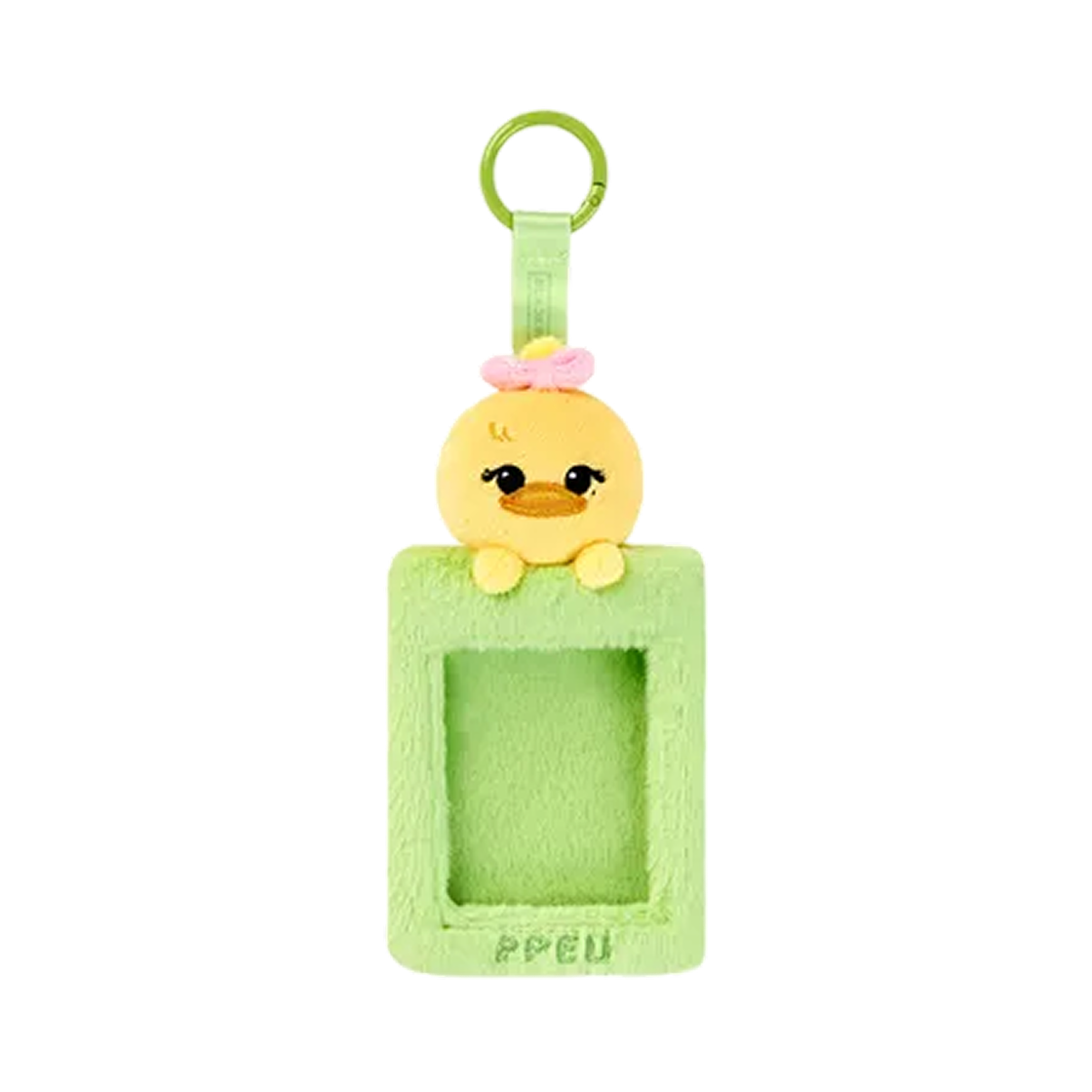 블랙핑크 BP컬렉션 캐릭터 카드 홀더 리사(Blackpink BPcollection Character Card Holder Lisa) - 1
