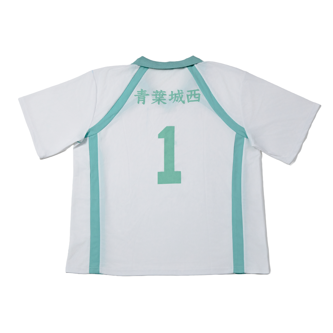 댄꼼마 x 하이큐!! 아오바조사이 운동복(DANCOMMA × Haikyu!! Aoba Johsai High School Uniform) - 3