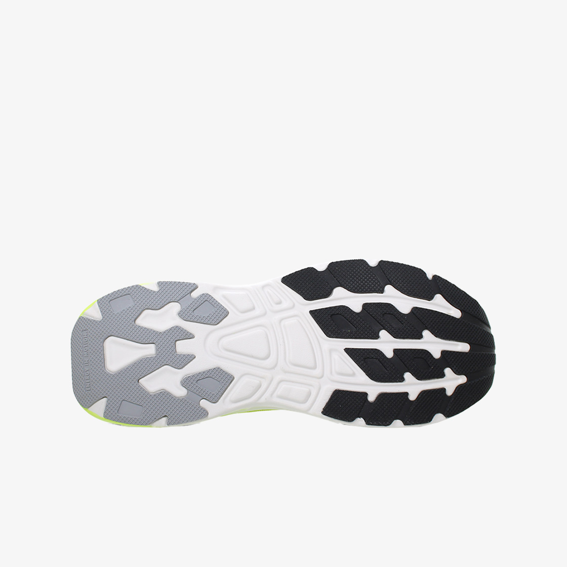 페슈라 SPEED 05 카본 러닝화 라임(FESSURA SPEED 05 Carbon Running Shoes Lime) - 5