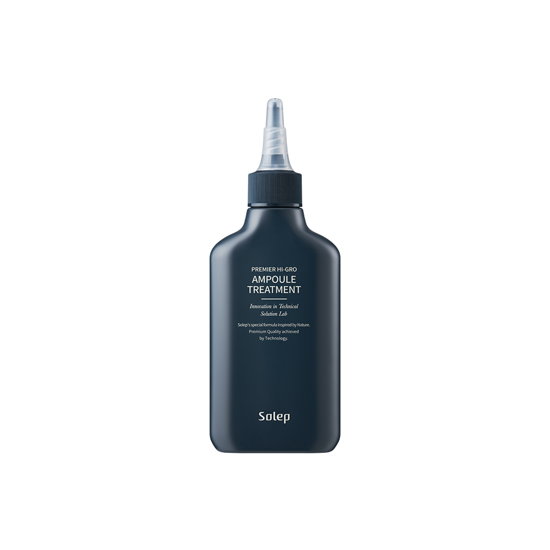 솔랩 프리미어 하이그로 앰플 트리트먼트 150ml(SOLEP Premier Hi-Gro Ampoule Treatment 150ml)