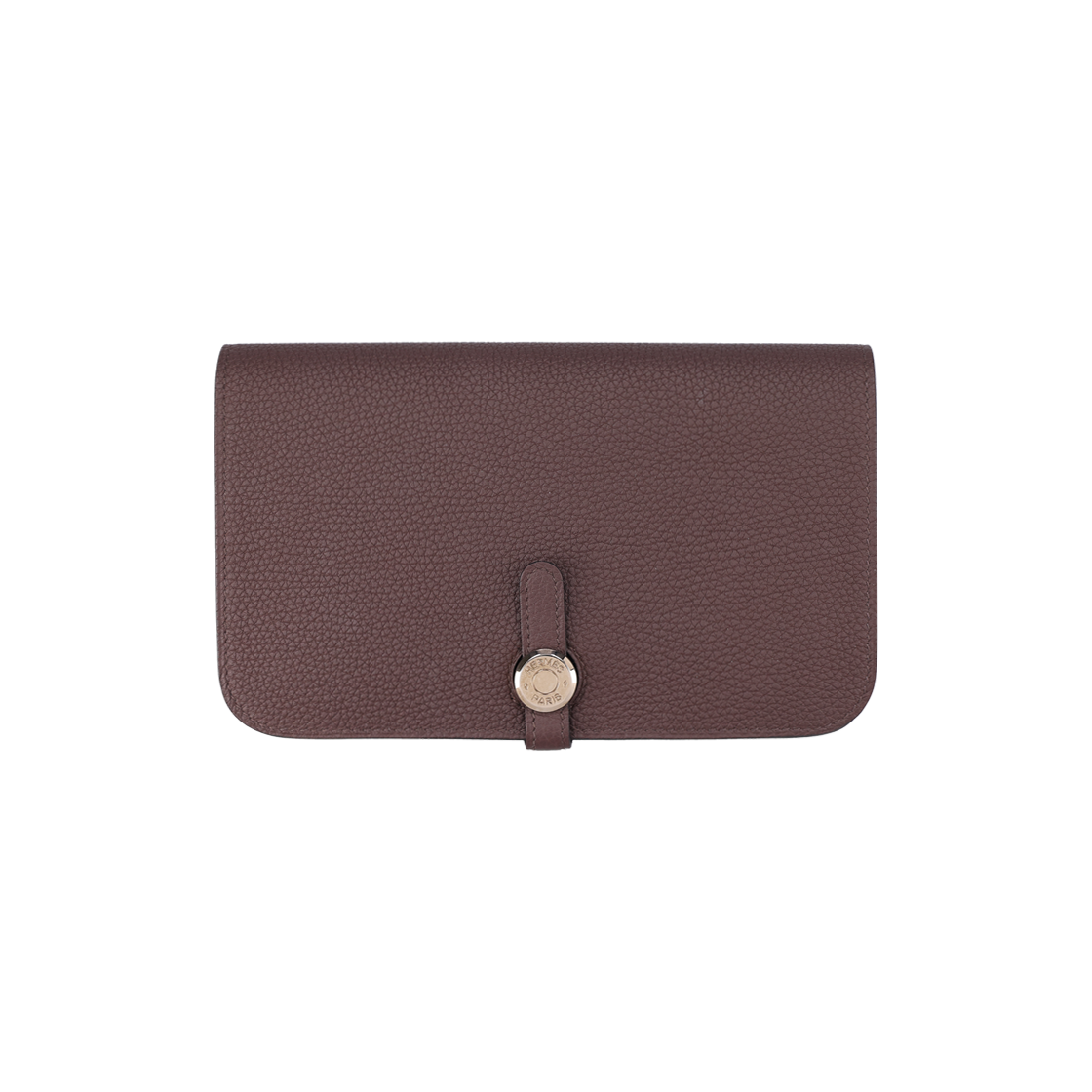 에르메스 H043070CK 도곤 듀오 지갑 토고 D각인(Hermes H043070CK Dogo Duo Wallet Togo D-Stamp)